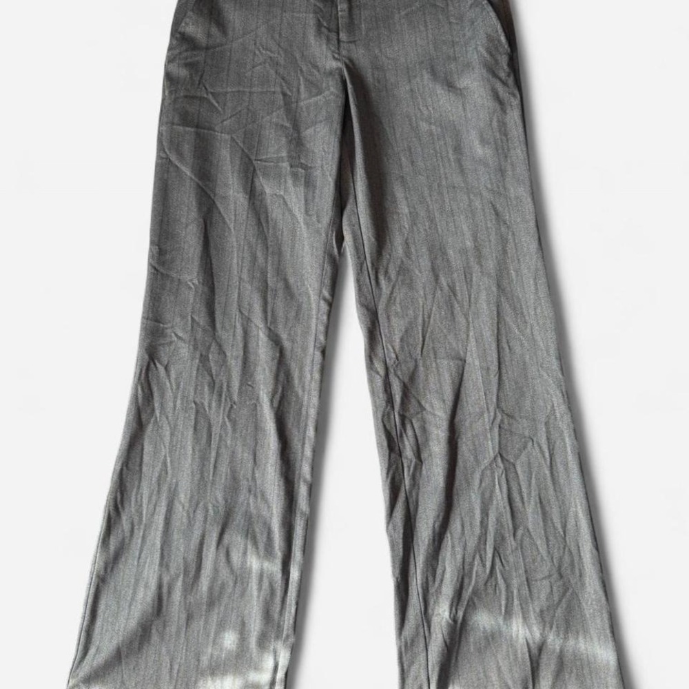 Old Navy wide leg trousers